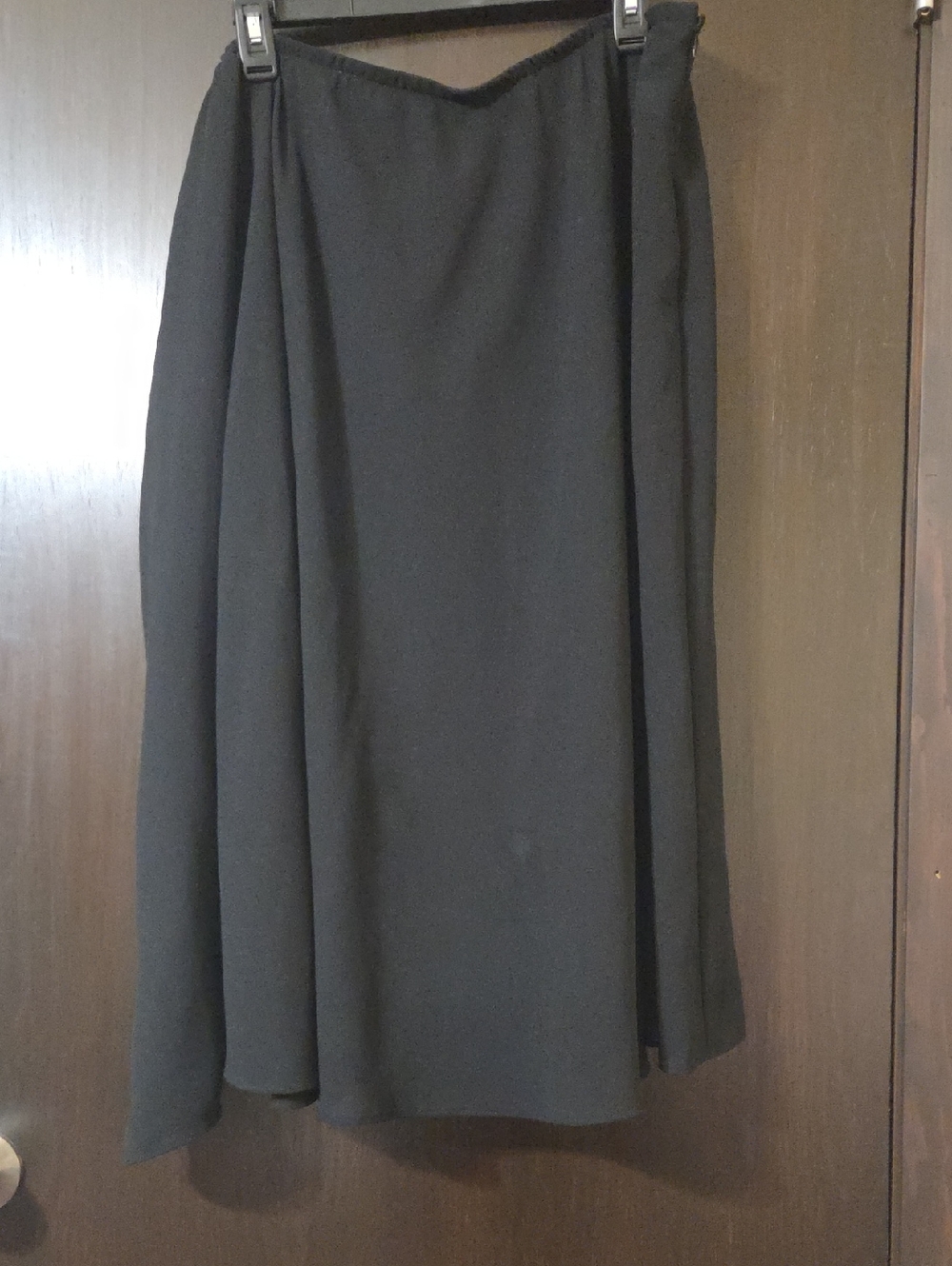 JBS Skirt black 4X